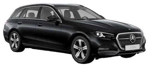 Mercedes-Benz C 250 Station 218cv