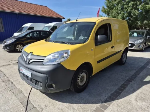 Renault Kangoo 1,5 DCI 80 CH TVA RECUPERABLE