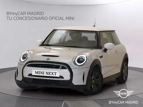 MINI Cooper SE 135 kW (184 CV)