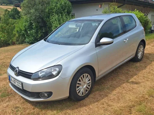 Volkswagen Golf Golf 1.6TDI CR Advance BMT 105 Advance