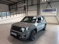 Jeep Renegade 1.3L PHEV 240 CH S 4xe AT6