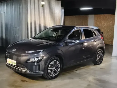Hyundai Kauai 64 kWh Premium