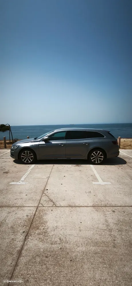 Renault Talisman Sport Tourer
