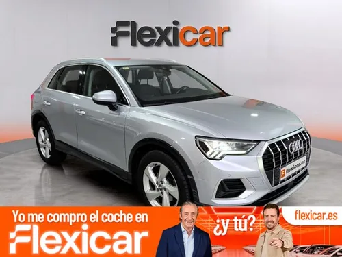 Audi Q3 35 TDI 110kW (150CV) S tronic