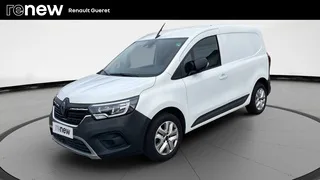 RENAULT KANGOO VU FG TOLE BLUE DCI 95 L1 GSR2