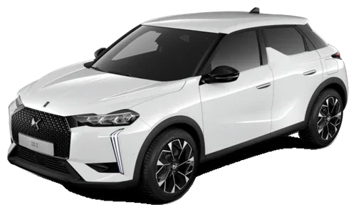 DS 3 Híbrido 145cv Automática Etoile