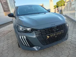 Peugeot 208 1.2 PureTech Allure