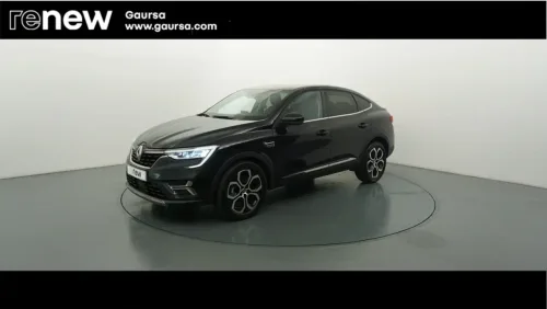 Renault Arkana 1.3 TCE MHEV ZEN 103KW EDC 140 5P