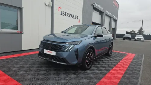 Peugeot 3008 ELECTRIQUE 73 KWH 210 CH ALLURE