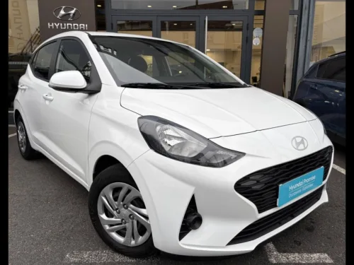 Hyundai I10 1.0 67ch ECO Intuitive