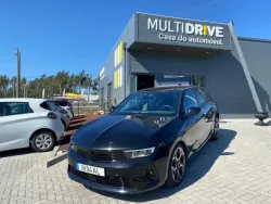 Opel Astra 1.6 T PHEV GS Line