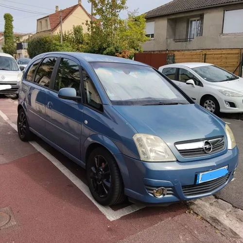 Opel Meriva 1.7 CDTI - 100 Enjoy