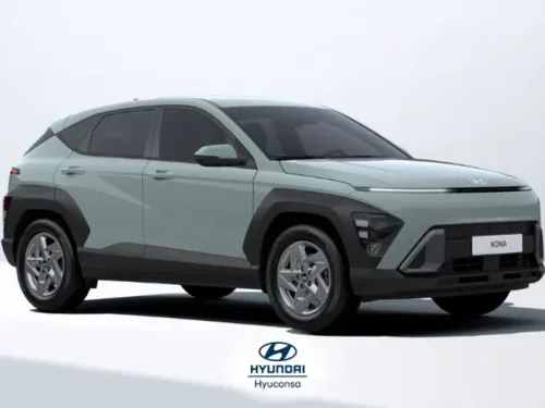 Hyundai Kona 1.6 TGDI Nline 4x2
