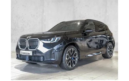 BMW X3 xDrive30e 299ch M Sport