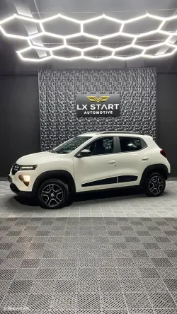 Dacia Spring Comfort Plus