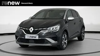 RENAULT CAPTUR Captur E-Tech 145 - 21 R.S. Line