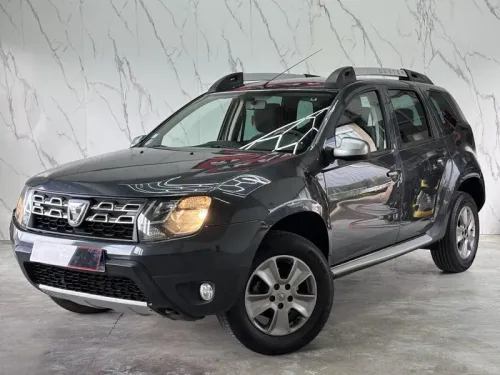DACIA DUSTER Prestige 1.2TCE 125ch / Moteur à chaine / Garantie 12 Mois