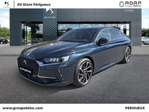 Ds DS 9 Hybrid E-Tense 225ch Rivoli+