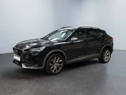 Cupra Formentor 1.5 TSI Business Edition DSG