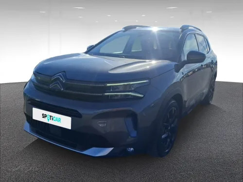CITROËN C5 Aircross Hybrid rechargeable 225ch Shine Pack ë-EAT8