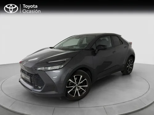 Toyota C-HR 2.0 220PH Advance
