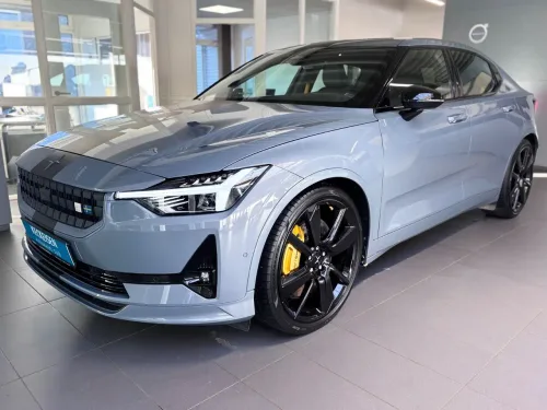Polestar 2 Long Range Dual BST Edition 270