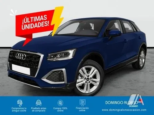 AUDI Q2 Sport 30 TFSI 81 kW (110 CV)