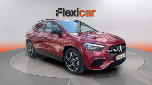 Mercedes Benz Clase GLA GLA 200 D
