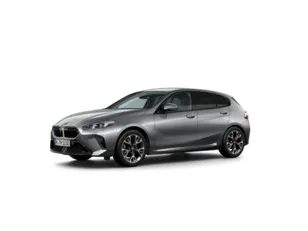 BMW Serie 1 120d 120 kW (163 CV)