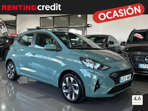 HYUNDAI i10 1.0 Klass