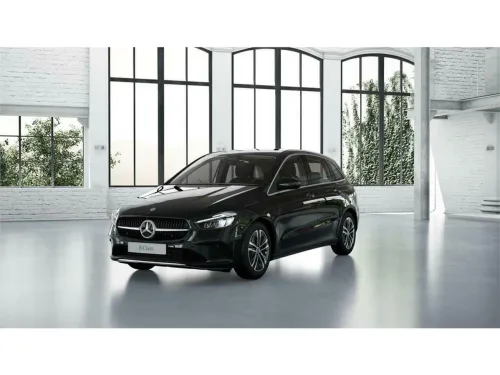 Mercedes Clase B B 200d