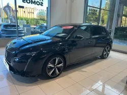 Peugeot 308 1.6 Hybrid  e-EAT8 GT