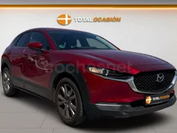 MAZDA CX-30 eSKYACTIVG 2.0 2WD AT Evolution