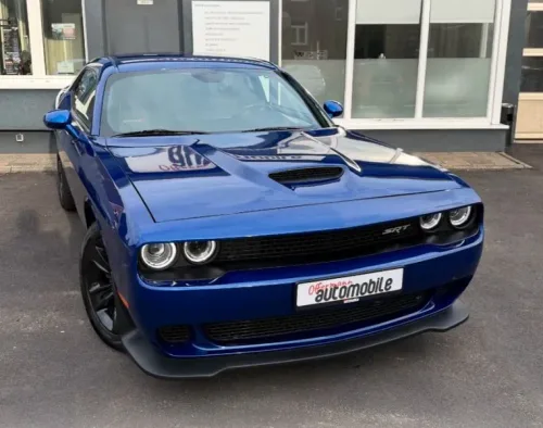 Dodge Challenger 3.6 V6 SXT