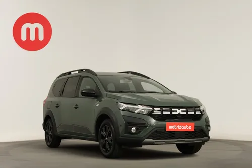 Dacia Jogger 1.6 Hybrid Sl Extreme 7L