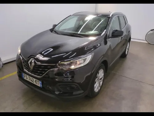 Renault Kadjar 1.5 Blue dCi 115ch Business