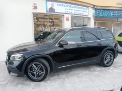 Mercedes Classe GLA GLA 180 d AMG Line