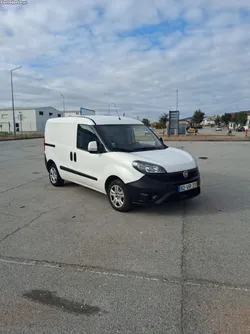 Fiat Doblo 1.3