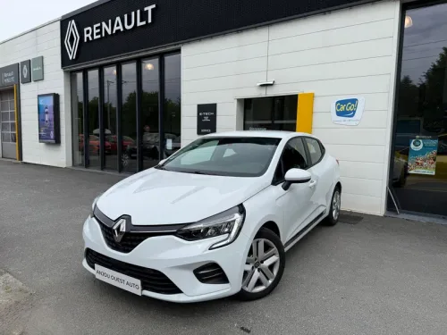 CLIO 5 Business TCe 90 -21N