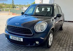 MINI One D 1.6 (90 cv) Nacional   2013 | Excelente Estado