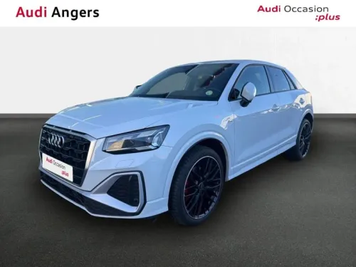 Audi Q2 35 TDI 150 S tronic 7 Advanced