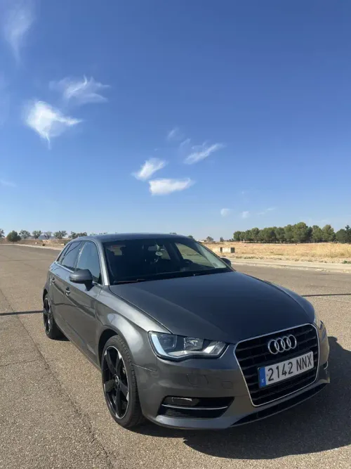 Audi A3 Ambiente
