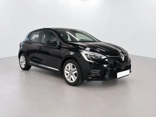 Renault Clio V 1.0 TCe 100 Zen Pack
