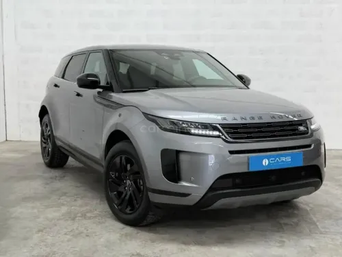 Land Rover Range Rover 1.5 P300e AWD Auto