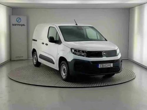 Opel Combo Combo Cargo 1.5 CDTi