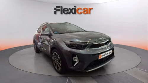 Kia Stonic 1.0 T-GDi 74kW MHEV MT Style Edition
