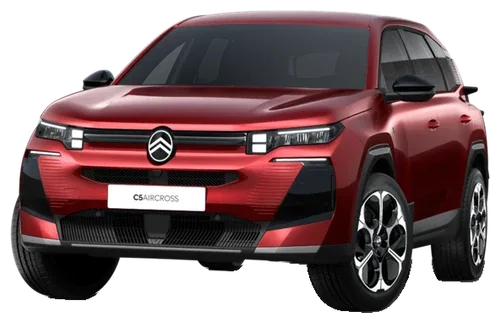 Citroen C5 Aircross Híbrido Plug-in 225cv Automático Plus