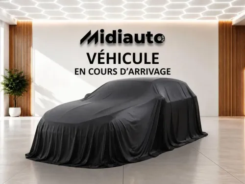 Citroen C5 Aircross 1.5 BlueHDi 130ch MAX boite automatique
