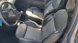 Fiat 500 900 turbo