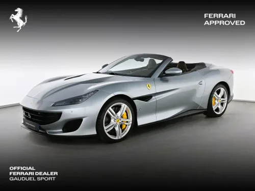 Ferrari Portofino V8 3.9 T 600ch